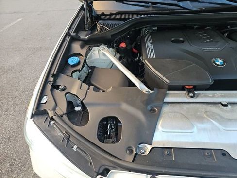 Used 2020 BMW X3 sDrive30i w/ Convenience Package image 22