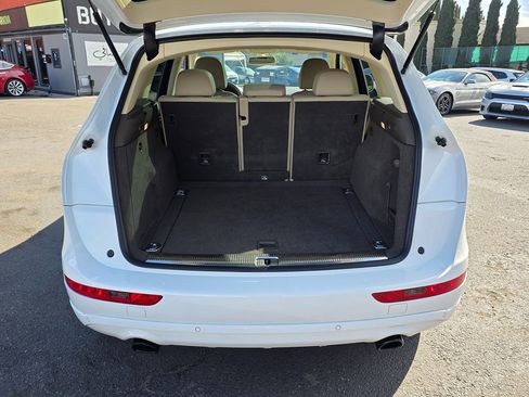 Used 2015 Audi Q5 2.0T Premium Plus w/ Technology Package image 13