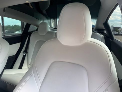 Used 2018 Tesla Model 3 Long Range AWD/4WD image 27