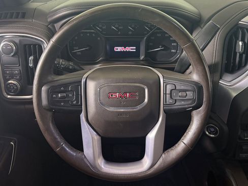Used 2021 GMC Sierra 1500 SLT image 9
