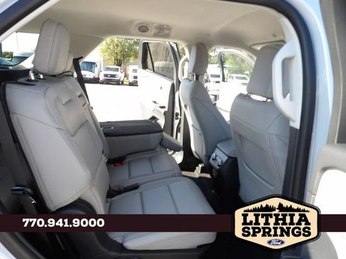 New 2026 Ford Explorer Active w/ Active Comfort Package RWD image 32