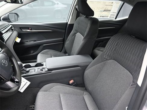 New 2026 Toyota Camry LE image 19