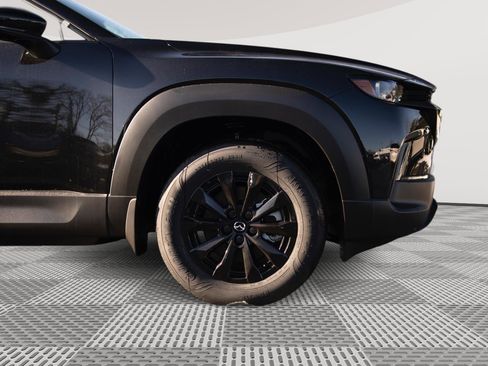 New 2026 MAZDA CX-50 AWD 2.5 Hybrid w/ Weather Package image 9
