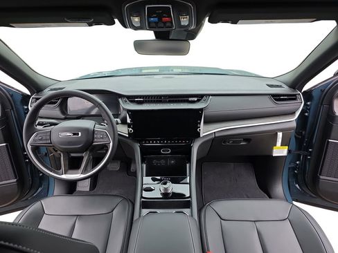 New 2026 Jeep Grand Cherokee Limited image 9