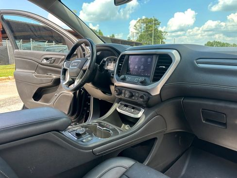 Used 2021 GMC Acadia SLT FWD image 20
