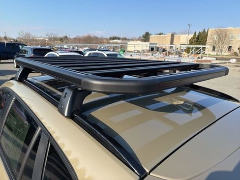 New 2026 MAZDA CX-50 Meridian Edition w/ Apex Package AWD/4WD image 6