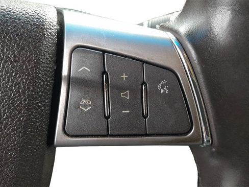 Used 2012 Cadillac CTS Luxury image 23