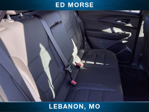 Used 2026 Chevrolet TrailBlazer RS w/ Convenience Package image 24