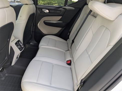 New 2026 Volvo XC40 B5 Plus w/ Protection Package Premier image 15