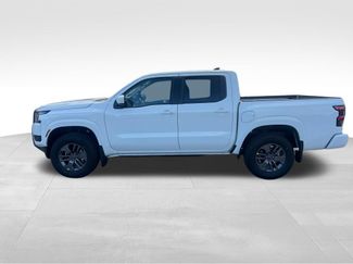 New 2026 Nissan Frontier SV w/ SV Convenience Package AWD/4WD video 3