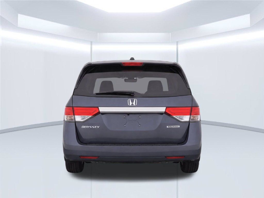 Used 2016 Honda Odyssey SE image 7