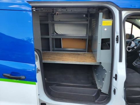 Used 2018 Ford Transit Connect XL FWD image 7