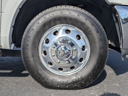 Used 2017 RAM 3500 Laramie image 11