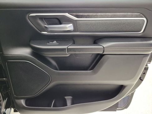 Used 2019 RAM 1500 Big Horn image 19