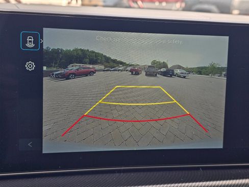 New 2026 Hyundai Sonata N Line FWD image 18