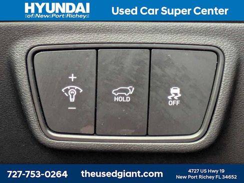 Used 2024 Hyundai Tucson SEL FWD image 28
