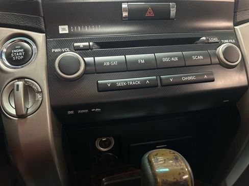 Used 2009 Toyota Land Cruiser AWD/4WD image 24