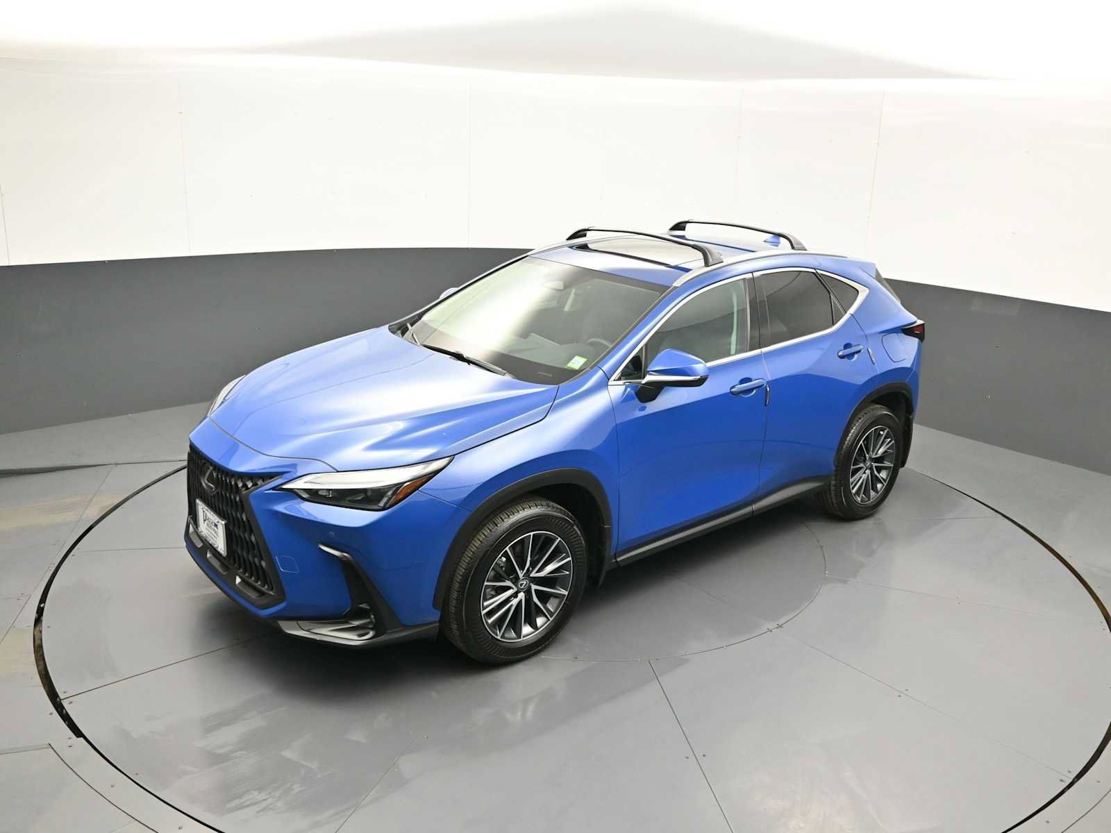 Used 2025 Lexus NX 350 AWD w/ Accessory Package (2T) image 36