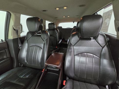 Used 2015 Buick Enclave Leather FWD image 13