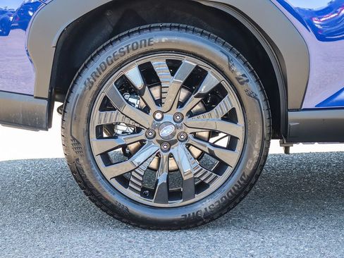 New 2026 Subaru Forester Sport w/ Onyx Edition AWD/4WD image 11