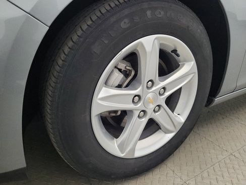Used 2024 Chevrolet Malibu LT FWD image 31