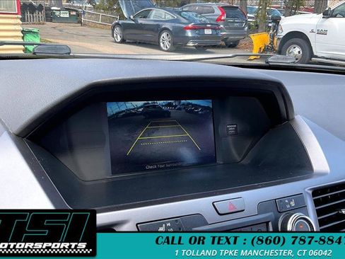 Used 2015 Honda Odyssey EX-L image 21