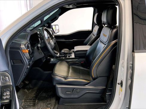 Used 2023 Ford F150 Tremor w/ Equipment Group 402A High AWD/4WD image 15