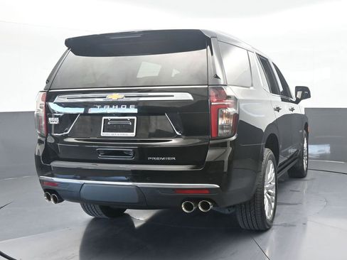 Used 2024 Chevrolet Tahoe Premier image 5