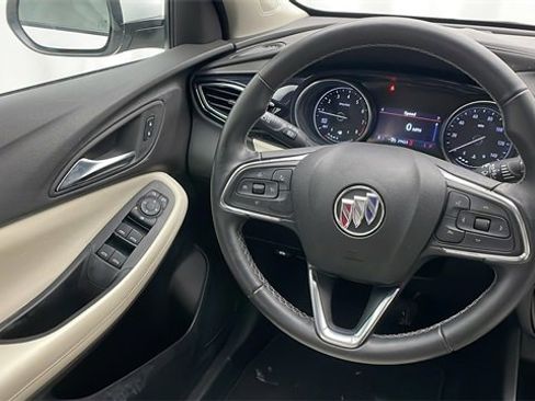 Certified 2023 Buick Encore GX Select w/ Safety Package II image 7
