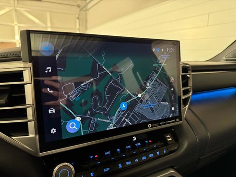 Used 2023 Toyota Tundra Platinum image 23