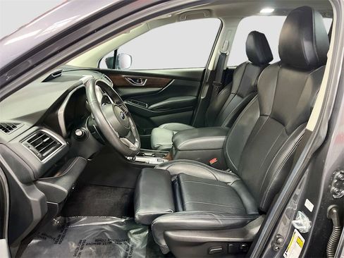 Used 2024 Subaru Ascent Touring image 22