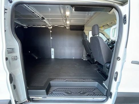 New 2026 Ford Transit 350 148 Low Roof AWD w/ Load Area Protection Package image 21