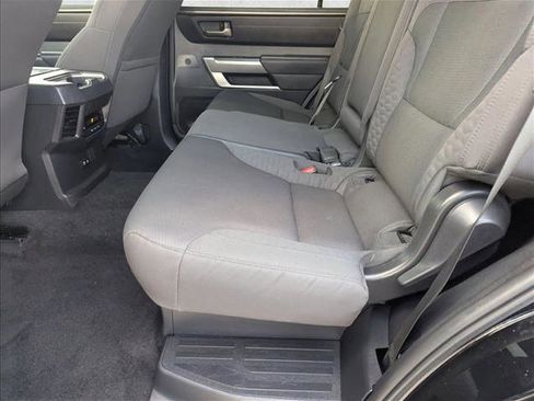 Certified 2025 Toyota Sequoia SR5 AWD/4WD image 16