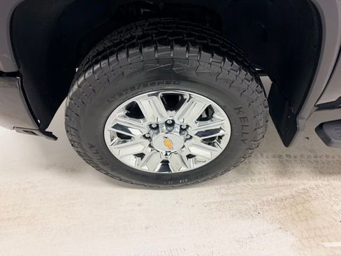 Certified 2024 Chevrolet Silverado 2500 High Country w/ Technology Package image 20