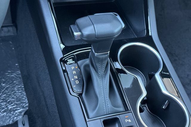 New 2026 Kia K5 GT-Line w/ GT-Line Red Interior Package FWD image 25