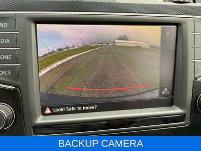 Used 2016 Volkswagen GTI SE