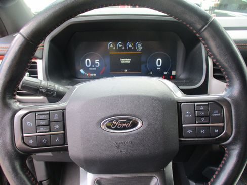 Used 2023 Ford Expedition Timberline AWD/4WD image 23
