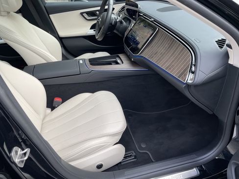 Certified 2025 Mercedes-Benz E 350 E 350 RWD Sedan image 49