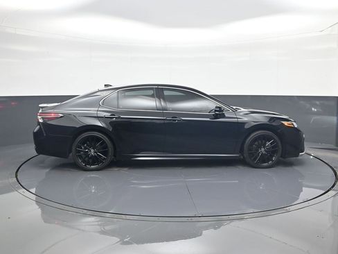 Used 2024 Toyota Camry XSE image 8