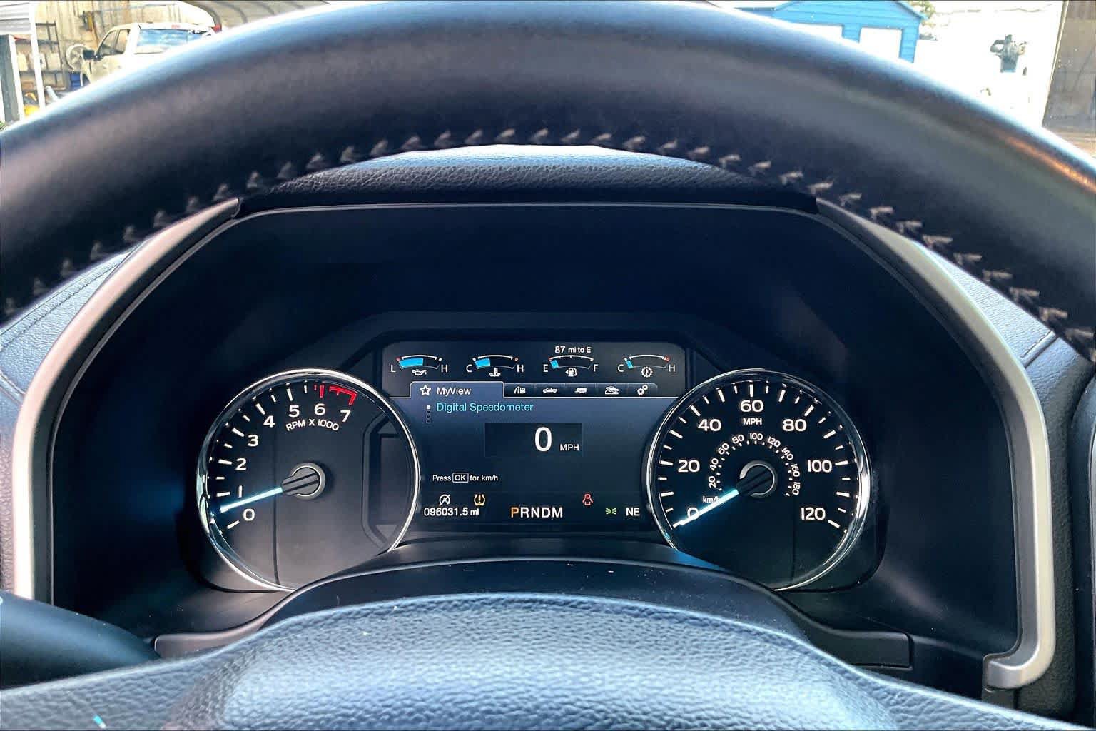 Used 2018 Ford F150 Lariat w/ Equipment Group 502A Luxury AWD/4WD image 28