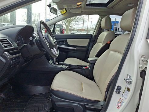 Used 2016 Subaru Crosstrek 2.0i Limited image 13