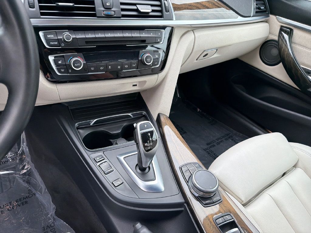 Used 2020 BMW 440i Convertible w/ M Sport Package RWD image 27