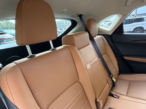 Used 2020 Lexus NX 300 FWD w/ Premium Package image 40