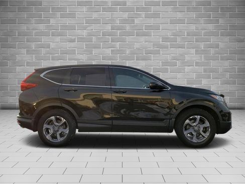Used 2019 Honda CR-V EX image 4