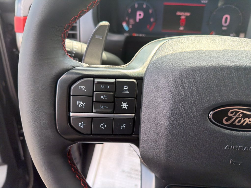 New 2026 Ford F150 Raptor AWD/4WD image 20