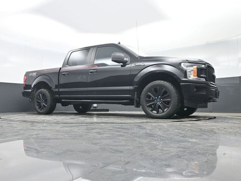 Used 2020 Ford F150 XL w/ Equipment Group 101A Mid AWD/4WD image 39