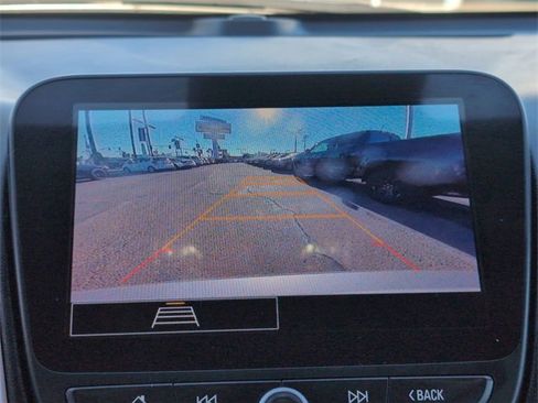 Used 2024 Chevrolet Malibu LT image 14