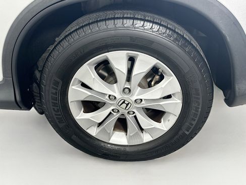 Used 2013 Honda CR-V EX-L image 11