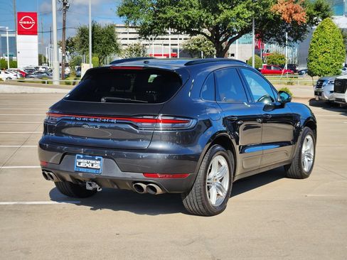 Used 2019 Porsche Macan S AWD/4WD image 7