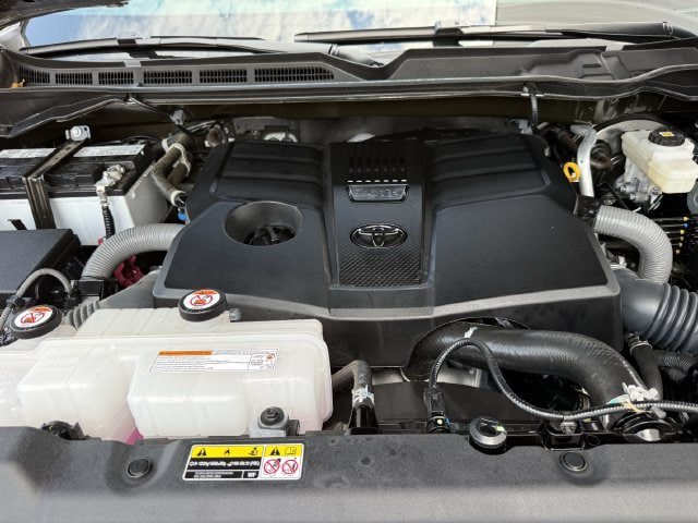 Used 2026 Toyota Tundra SR5 RWD image 34
